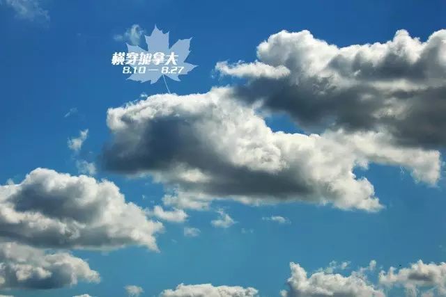 呼和浩特|横穿加拿大——之尼亚加拉瀑布