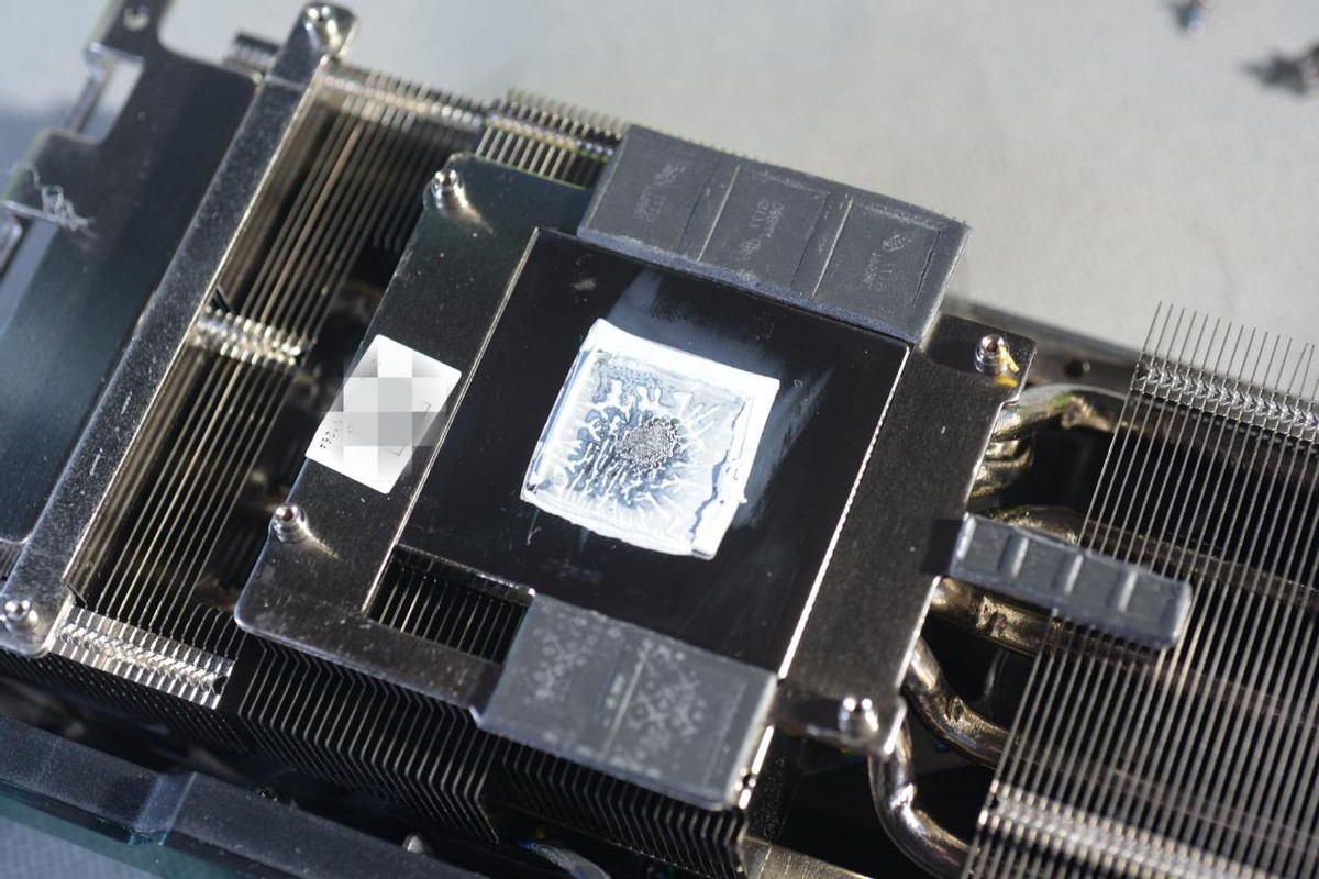 索泰|它能让CPU性能提升？索泰RTX3070Ti AMP拆解