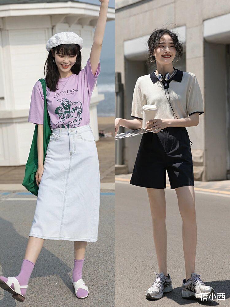 想要穿出好气质,夏季一定要入手这3件单品,让你一秒变时髦!