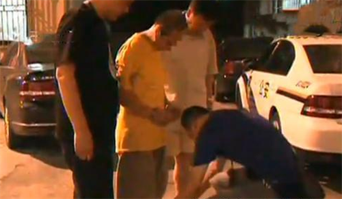 2011年,上海一全职宝妈在家睡觉时突然失踪,前夫:已经成腌肉了