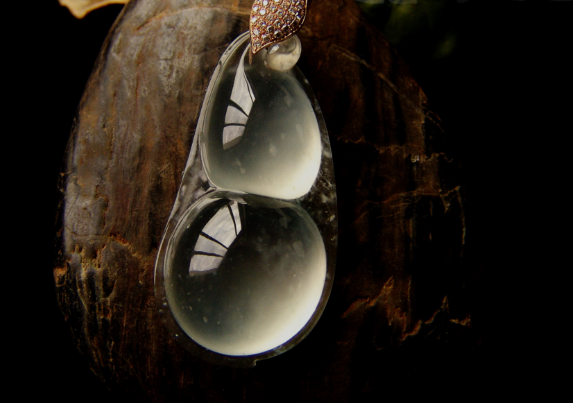 翡翠|翡翠毛货可以捡漏吗？没有掉馅饼的好事，还是老老实实买成品