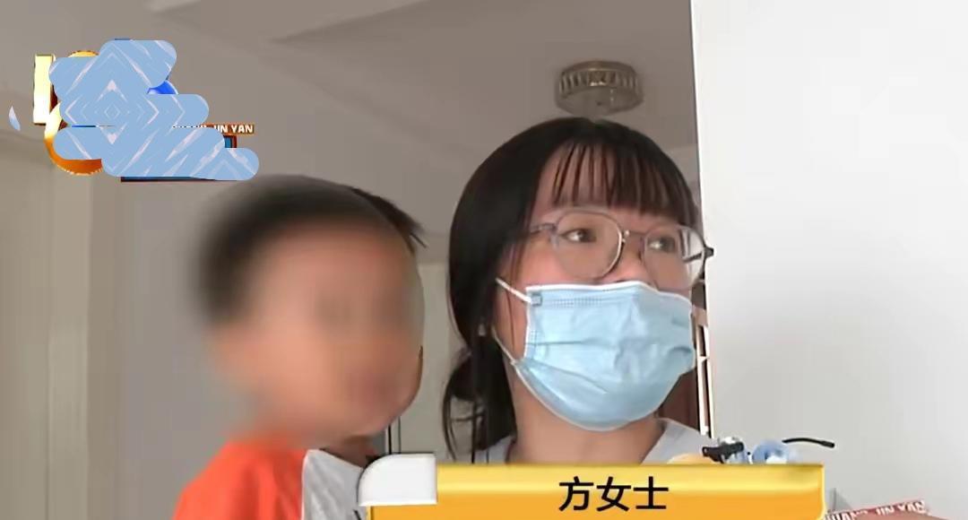 杭州一女子家净水器水管接反,喝了两年的废水,宝宝喝得更多