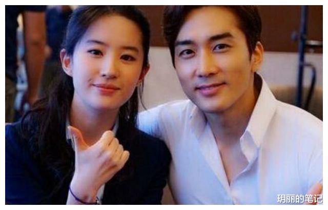 陈瑶|看脸1米5看腿1米7，长着“萝莉脸”的5位高挑女星，个个叫人羡慕