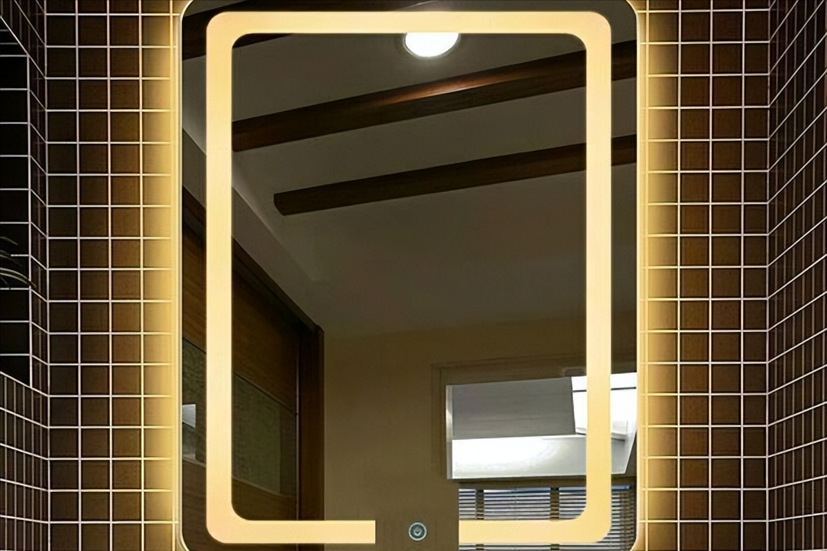 想要卫生间的灯具选好，它就是撩人的情调大师，别再胡乱选择了