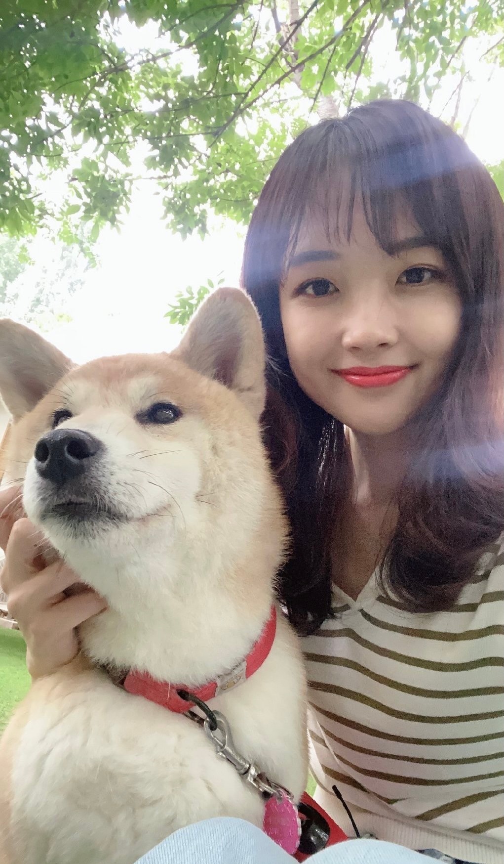 王冰冰|32岁王冰冰恋情官宣!上演现实版浪花一朵朵:央视记者配世界冠军