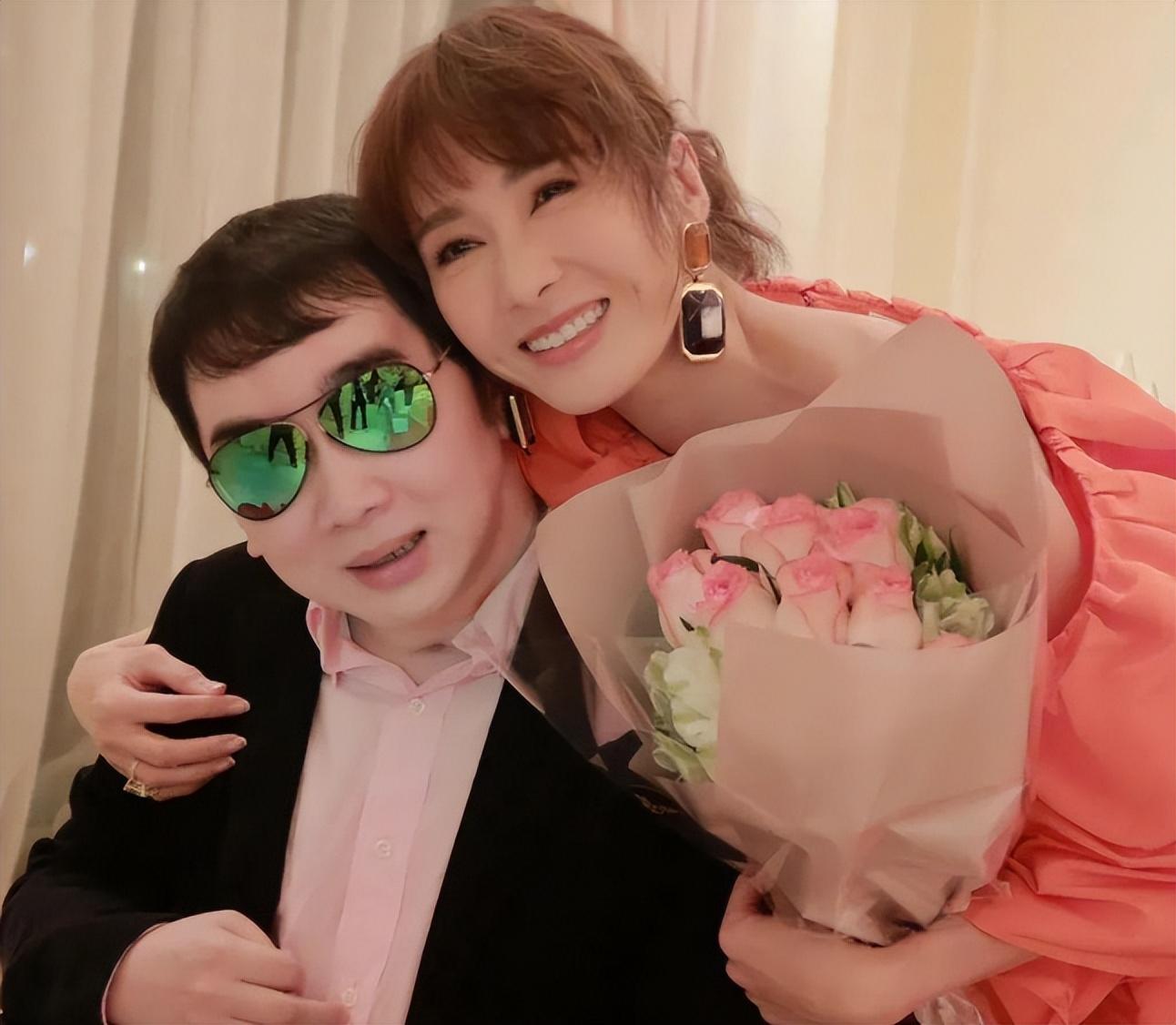 电影|电影《倚天屠龙记》演员的现状,金毛狮王误吸农药身亡!