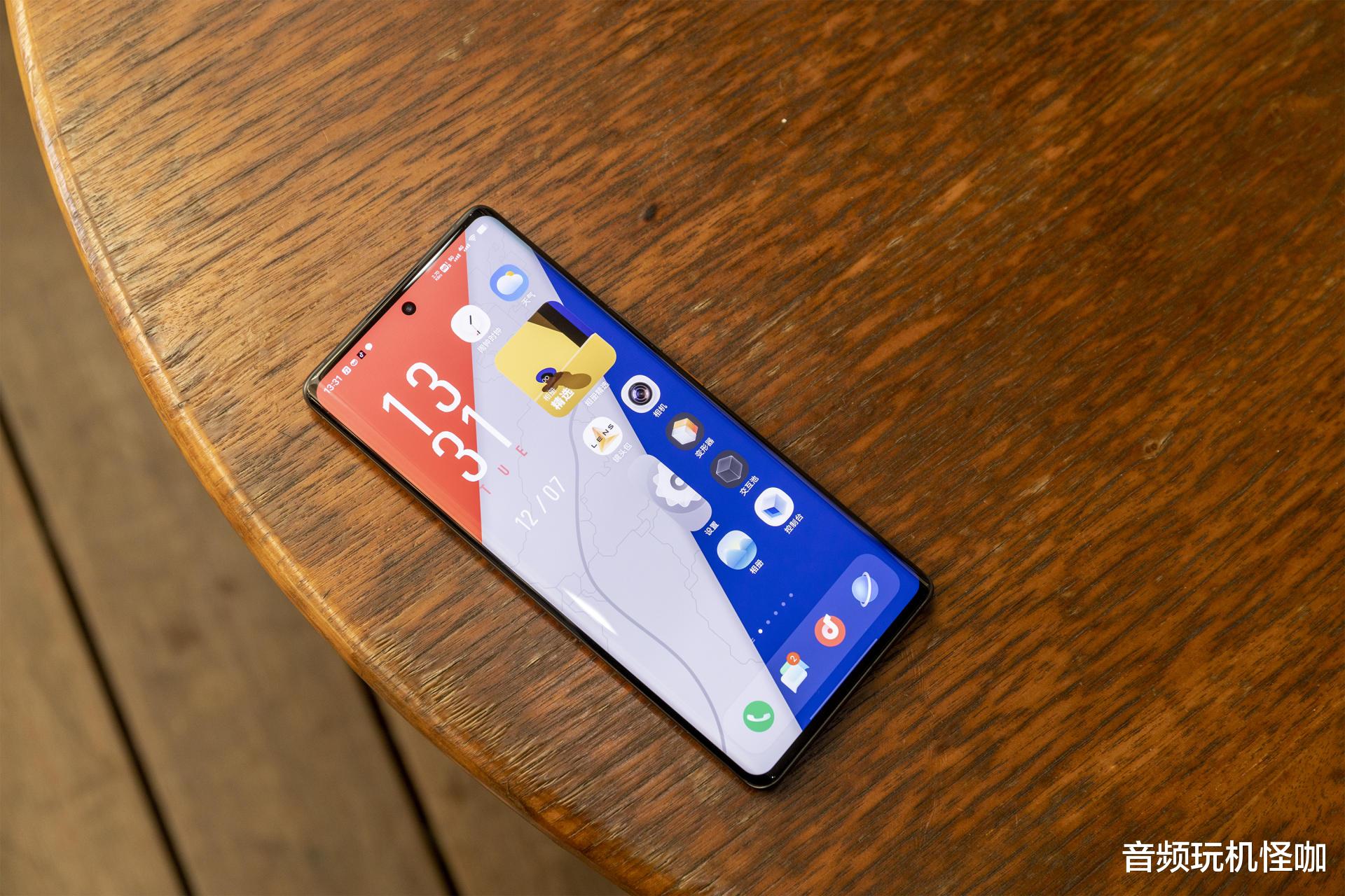 |感受vivo的人文关怀！OriginOS Ocean设计超贴心，使用更便捷