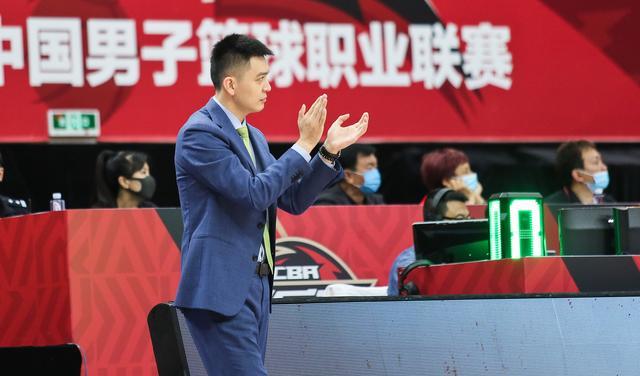 那不勒斯|辽宁第三阶段强敌如云，除了广厦新疆上海，广东队要在佛山复仇！