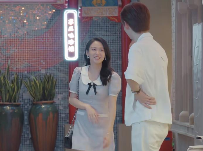 孙兴|《心动5》男五约会女三，迷惑操作看懵观众，男三再遇情敌