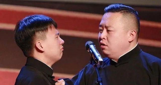 郭麒麟|郭麒麟的“清醒”,撕开了多少星二代的“遮羞布”?