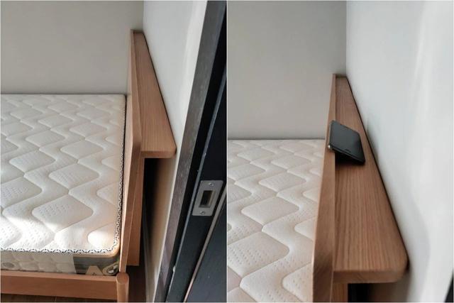 小卧室装修,有哪些实用的设计?这9个建议,5分钟看完很值