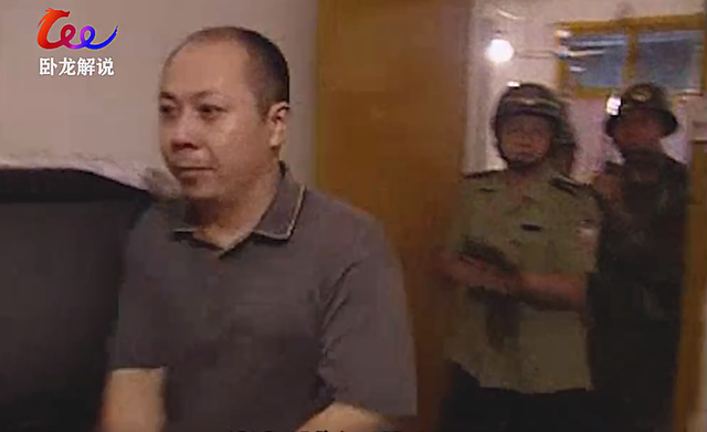 98年一号案大悍匪王传海,凶残程度不输雷国民,数次逃过警方围捕