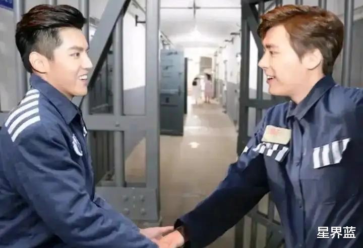 蔡徐坤|“鸡你太美”这个梗对蔡徐坤而言，其实是优势