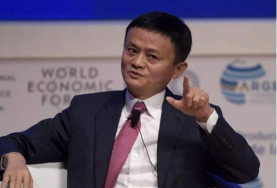 尼康|数据出炉,净利润下降75%,马云不想看到的情况出现!