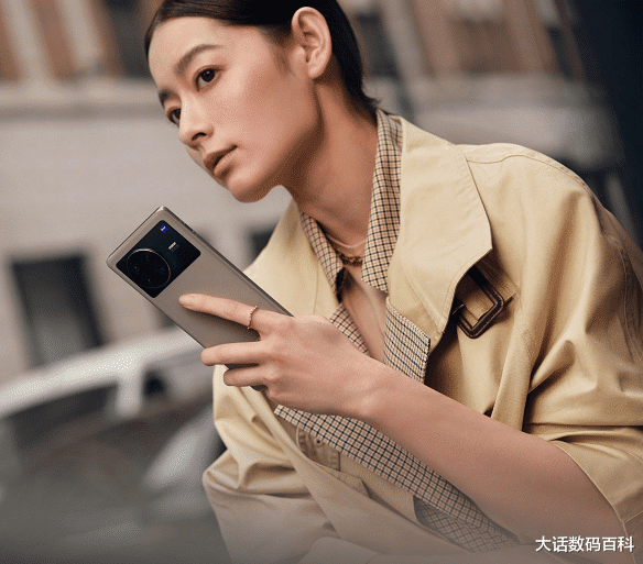 微软|vivoXNote，购机时追求大屏和顶级性能的用户