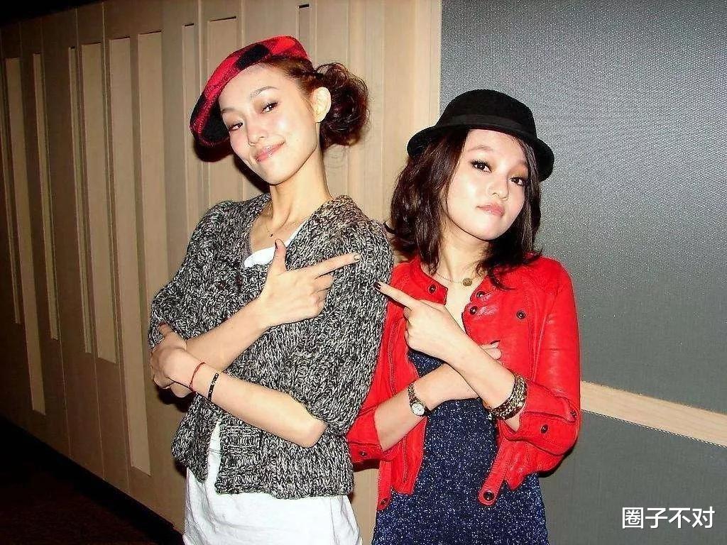 颖儿|扇耳光、爆隐私、骂人,这些公开撕过的女明星,一个比一个狠