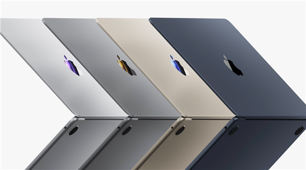 Java|全新的M2芯片，能支撑得起价格高涨的MacBook Air吗？