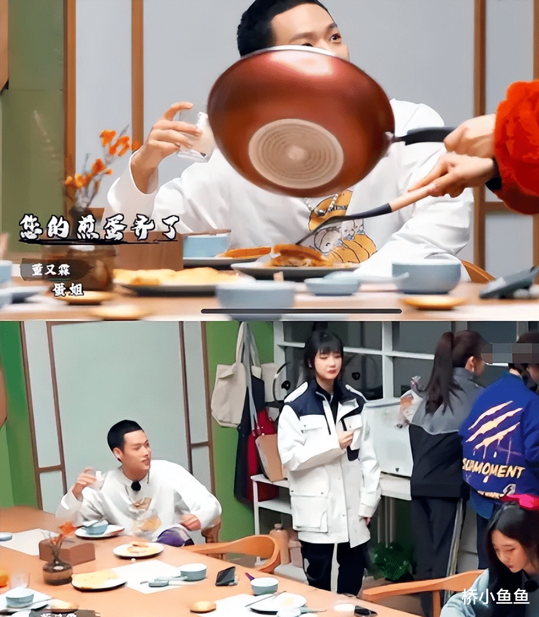 多管闲事|娱乐圈7大“生活巨婴”：冷水煮饺子、煮饭不放水，洗手液洗米？？？