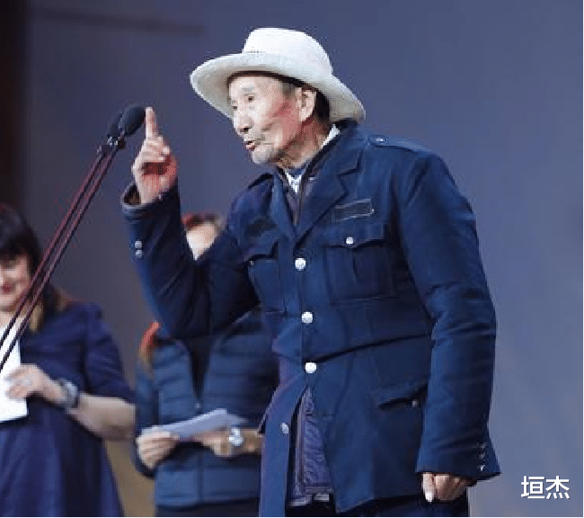 影帝|不接烂戏不带货，这10位影帝影后“混得差”，却守住了演员的风骨