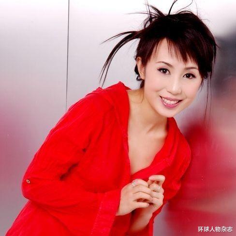 马丽|把“躺平式干部”演活了,他们承包整晚热搜!