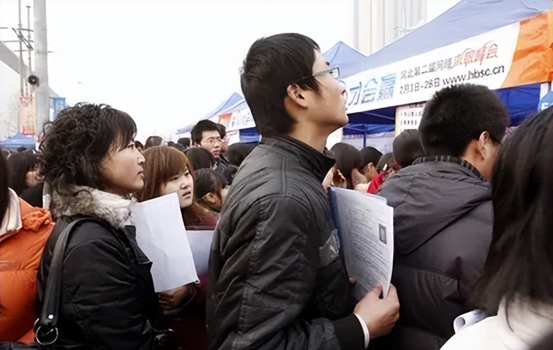 求职|让县城求职者更有安全感，让他们的求职路更顺畅！