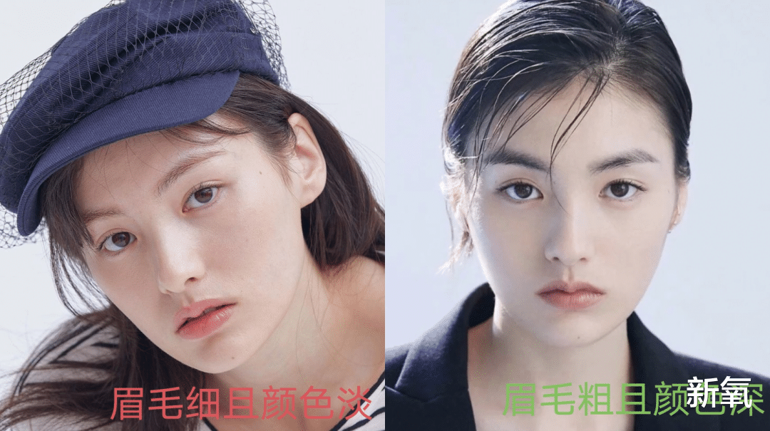 淡妆 说她是小汤唯，是在低估她？