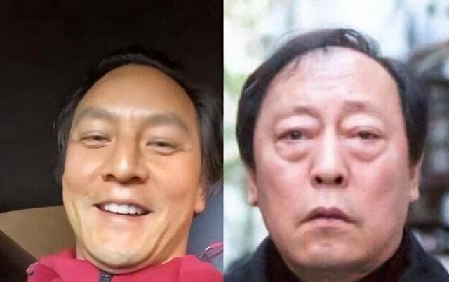 人到中年|这8位知名男星,年轻时迷倒万千女性,人到中年颜值大变样