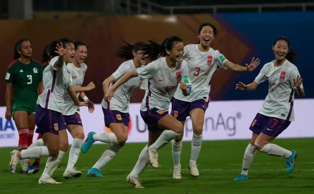 中国女足U20主教练确定，战绩卓著，球迷：最佳人选