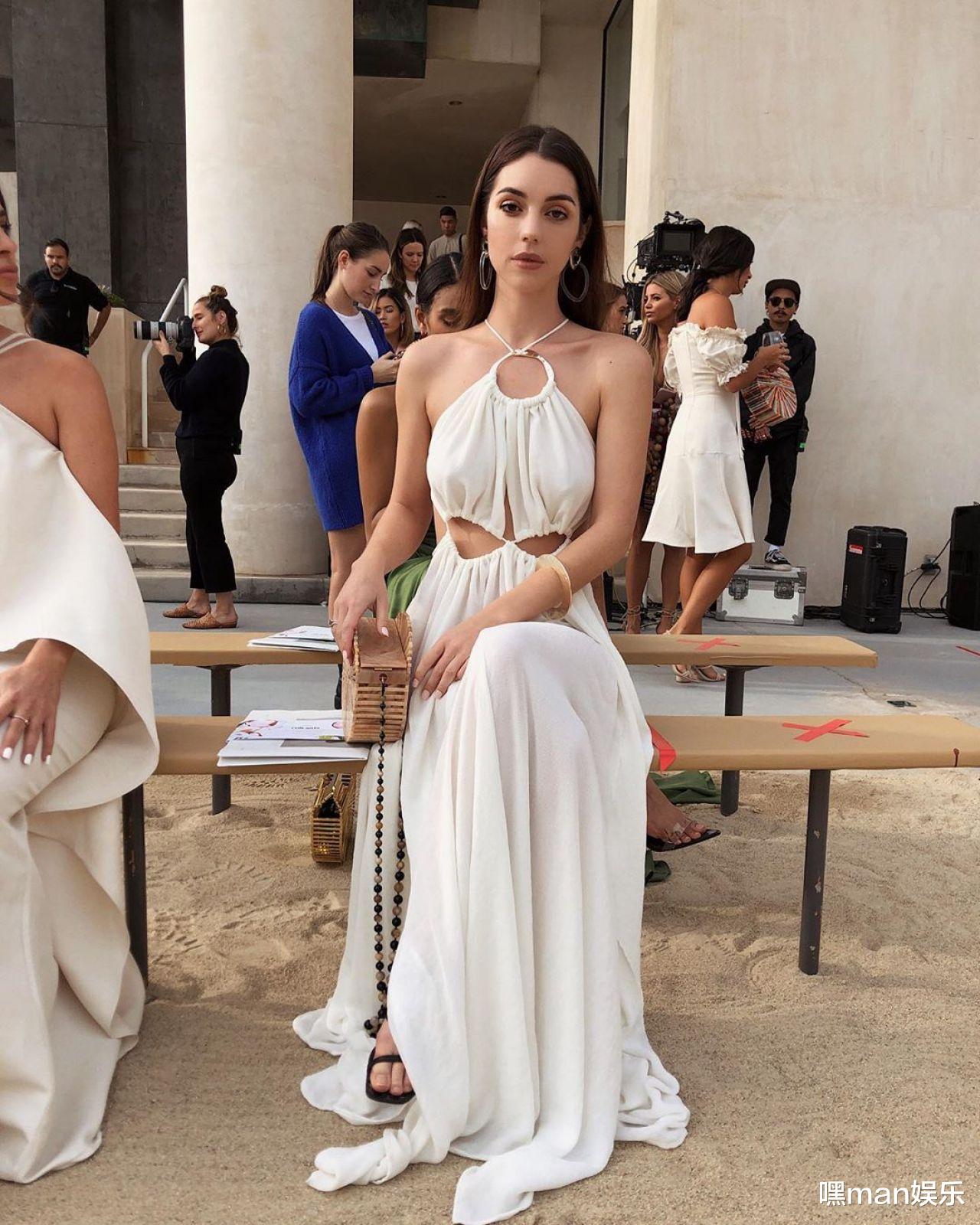 周洁琼|人物:阿黛莱德·凯恩的阴暗面 任何人都会爱上的风中女王