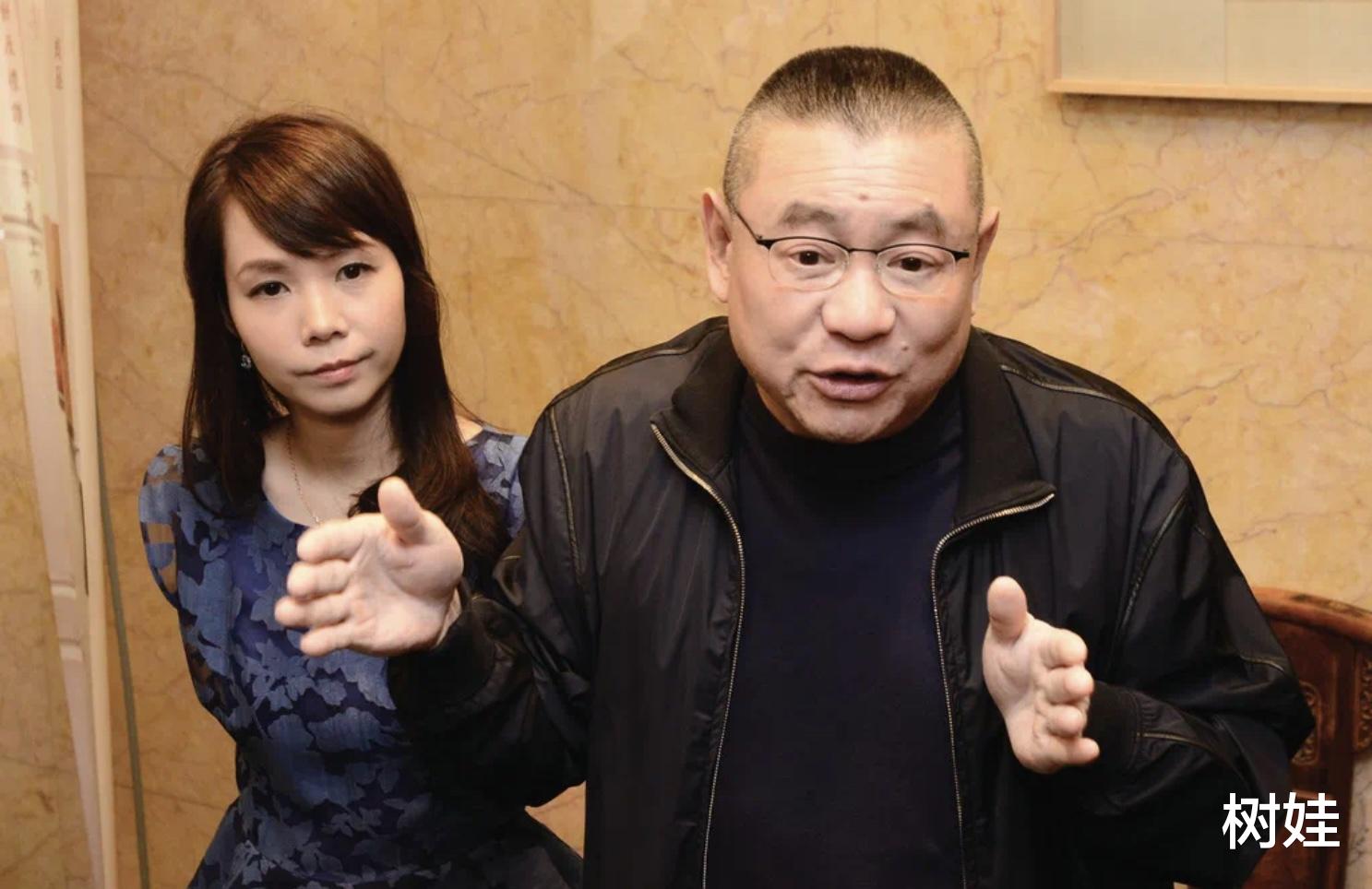 刘秀盈|刘銮雄20岁次女晒出海度假照，搭乘4000万游艇垂钓，生活舒心惬意