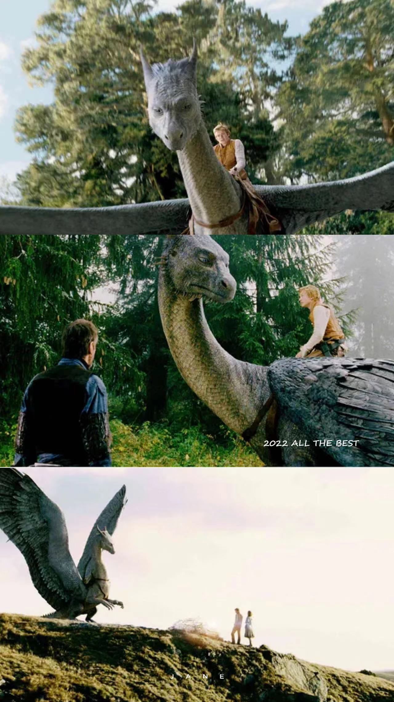 豆瓣|关于国庆值得看的几部奇幻片单，带你走上奇幻之旅