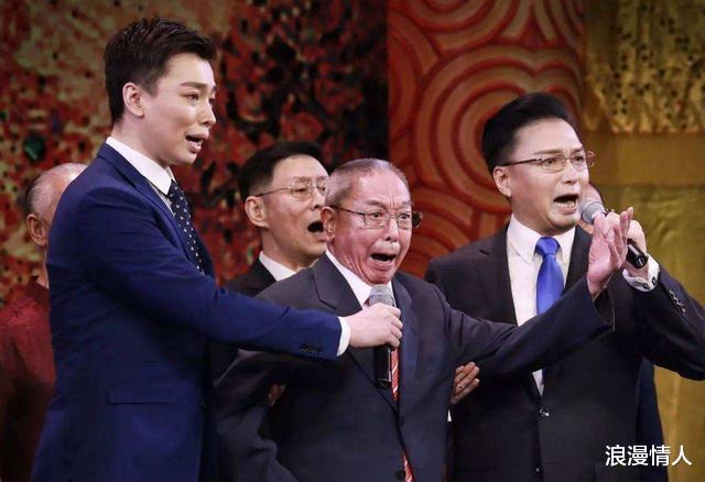 谭正岩|京剧演员谭正岩搞创新京剧，其父谭孝曾直言“那不是玩意儿”