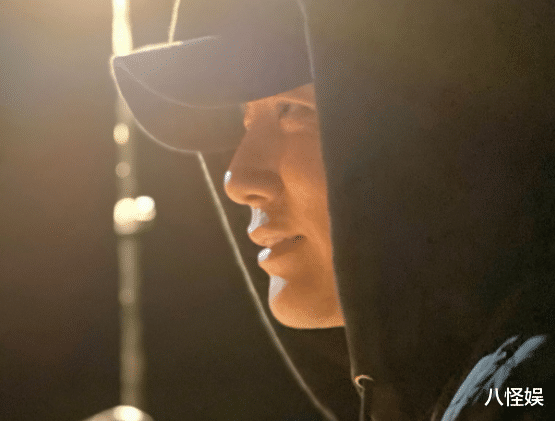 演艺圈|秋瓷炫于晓光一起露营,夫妻俩互拍秀恩爱,结婚5年甜蜜依旧