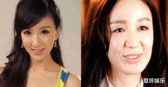 整容|张予曦是一位让人着迷的女人,都说她整容,这几位我不信他们整容