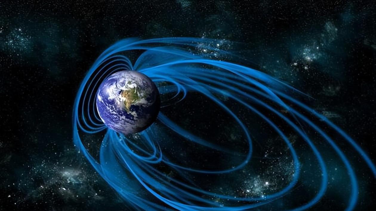 人类真实存在的超能力，可以感知地球磁场方位，你丢失了吗？