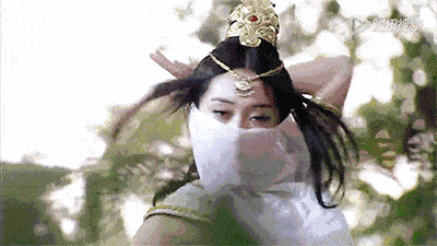 |盘点影视剧中那些令人惊艳的舞蹈，你分的清楚是哪部吗？