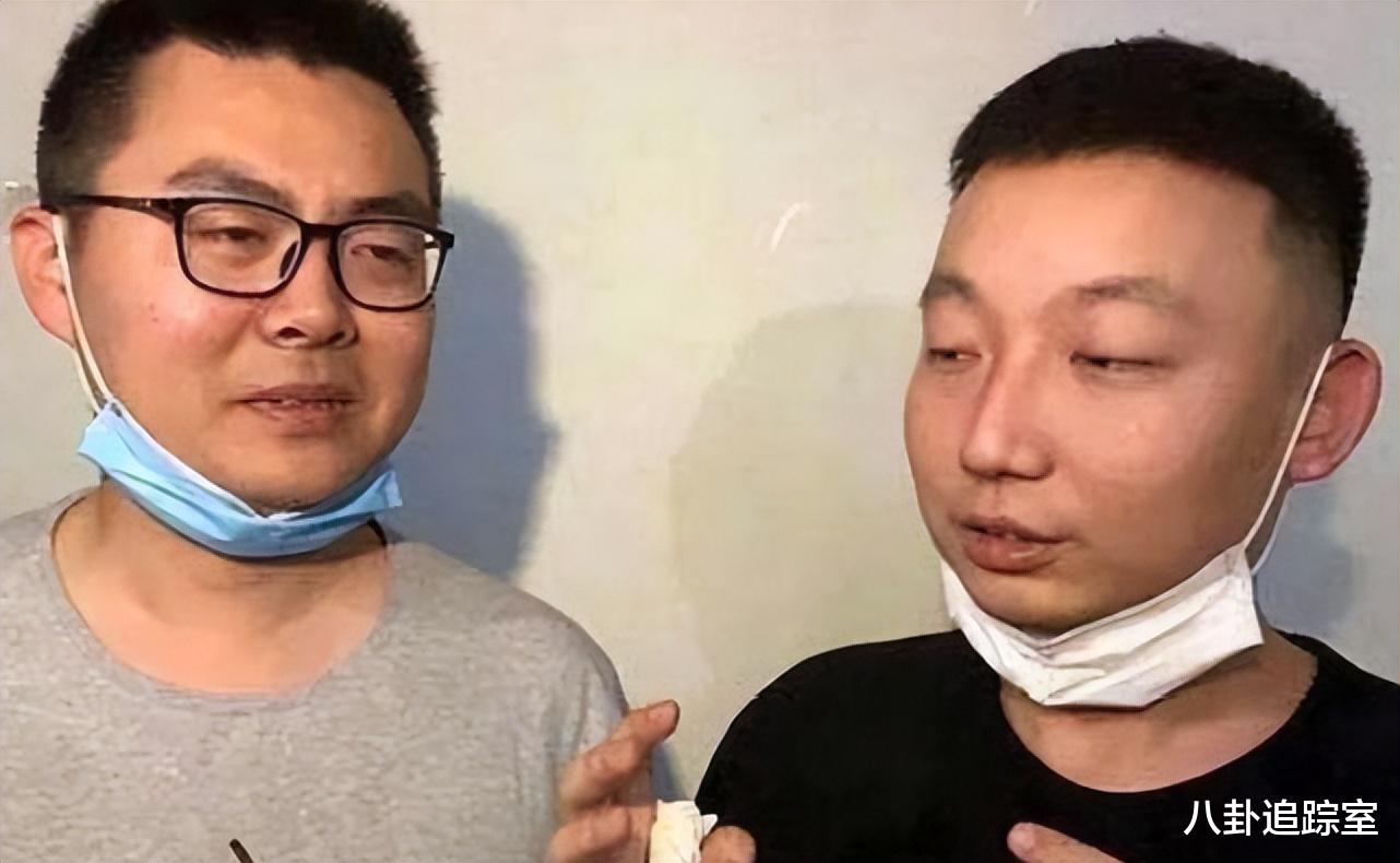 河河医院通过三甲复审,浔阳夜话发文表示无语,网友:没天理!