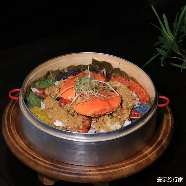 浙江省|浙江有个神仙小镇，琼楼玉宇，不似在人间