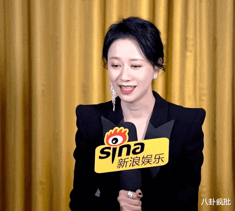 古力娜扎|挺好的倪虹洁,性感+演技!