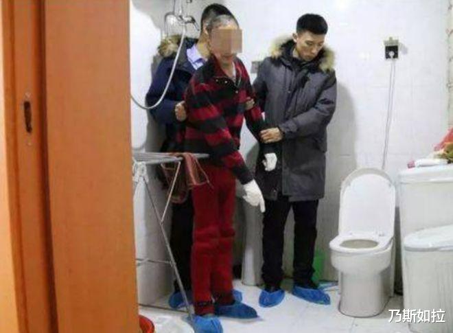吉林:美女家中被害,凶手竟是亲生父亲,作案动机荒唐至极!