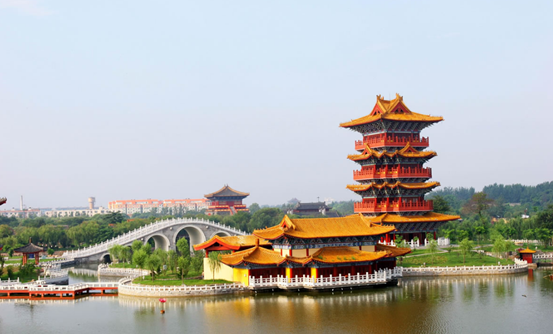 河北|喜欢看纯自然的风光的人，不能错过的美景，从特色上吸引了众多的人