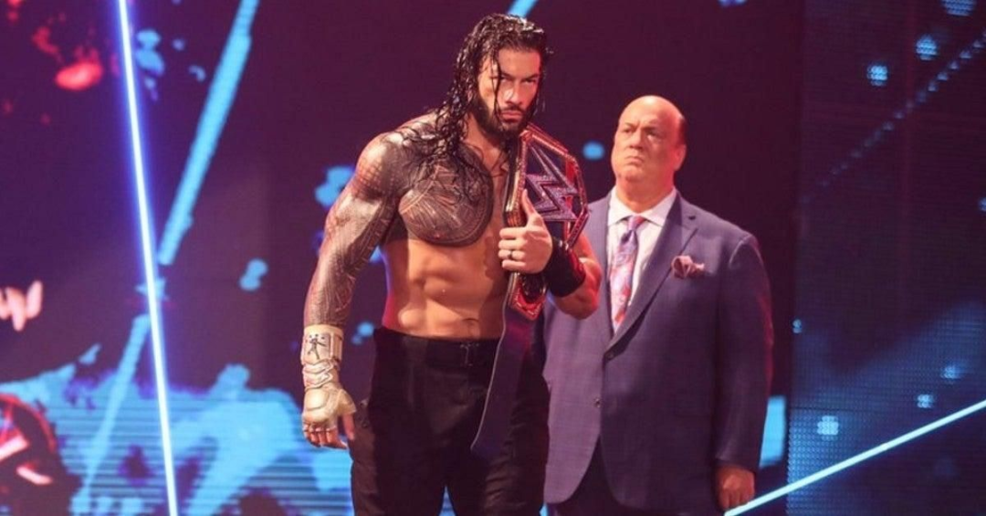 wwe|WWE科菲提供大E健康状况！奥运冠军向罗曼学习！