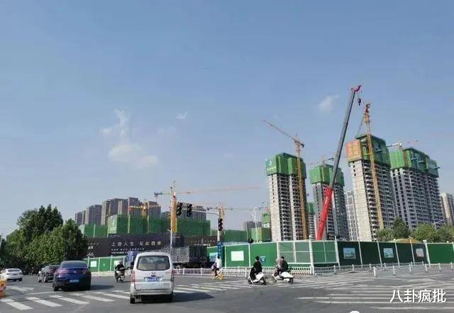 购房置业|永威金桥be了！2500多名购房者很受伤！