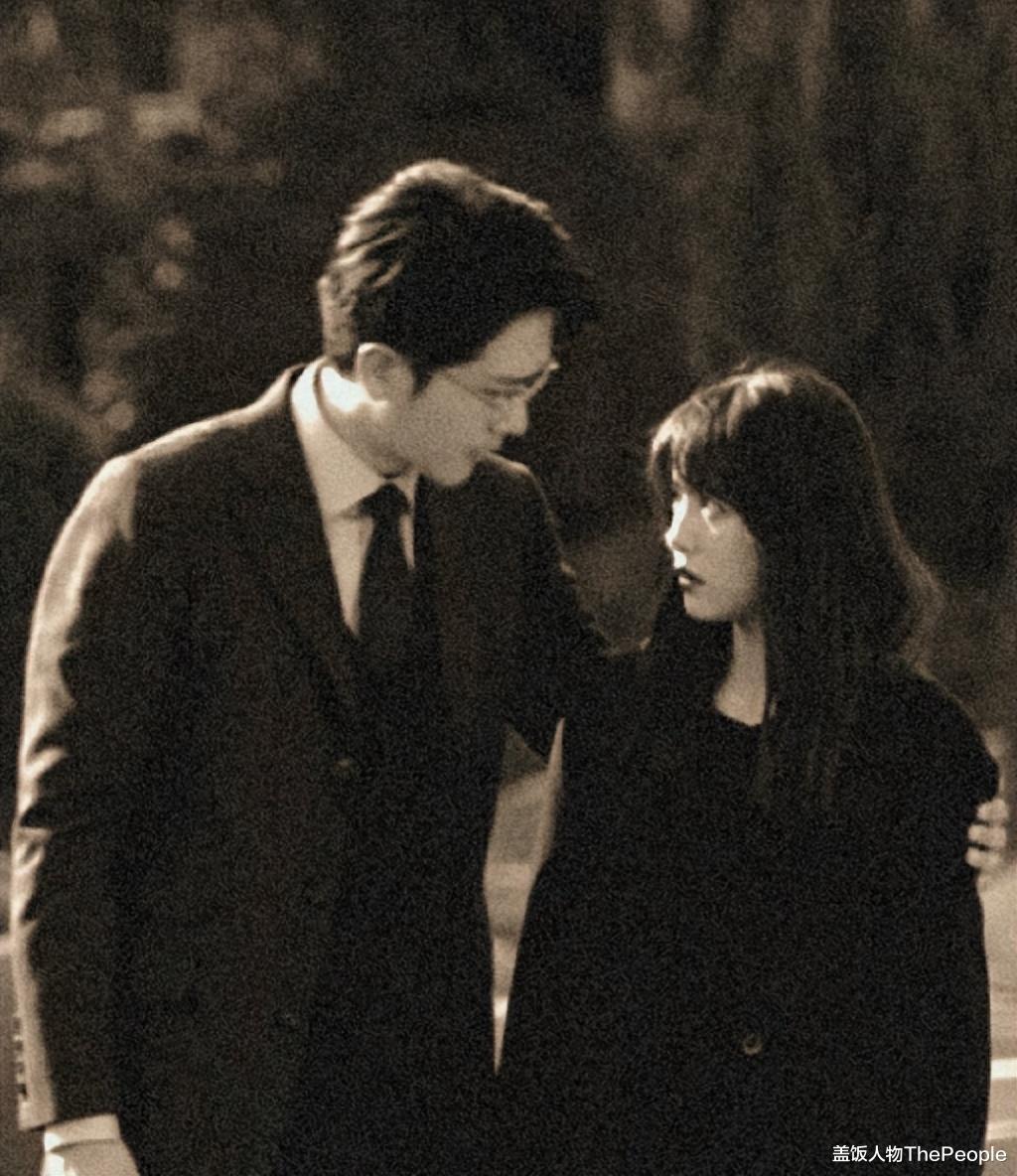 高叶|5位影视剧“大嫂”:邱淑贞又美又欲,高叶风情万种,都身材傲人