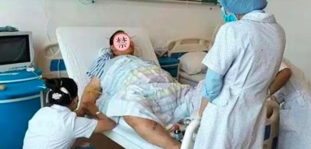 电信诈骗|李赛高身份实锤，别的网红要钱，这个网红要命