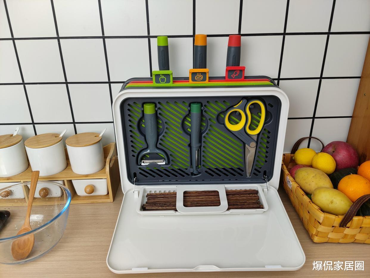 若追求“高品质”生活,建议厨房添置这4种用品,不贵但很实用!