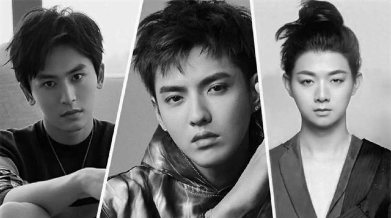 霍尊|大快人心！失德艺人的下场一个比一个惨，家庭教育是原罪！