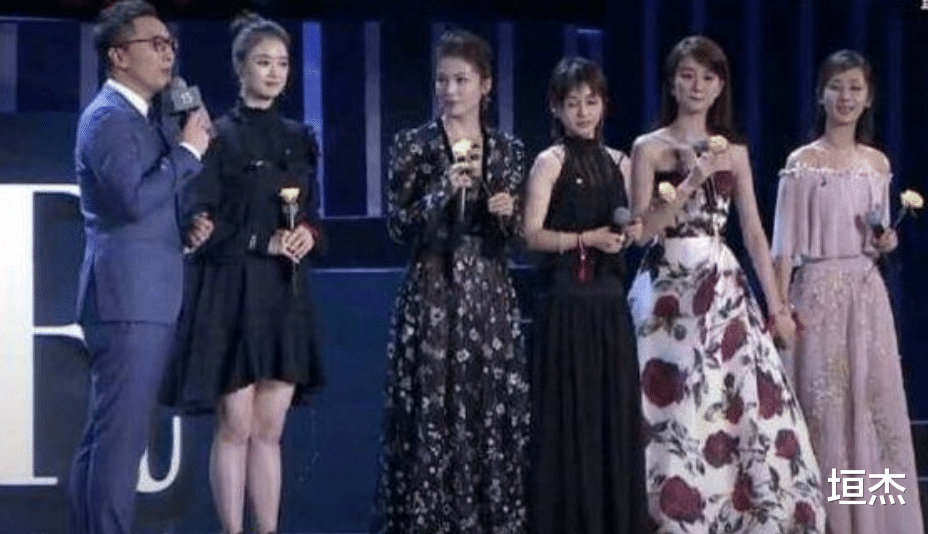 刘涛|一集片酬50万，年入1.8亿，5年还清4亿债务，刘涛到底有多赚钱？