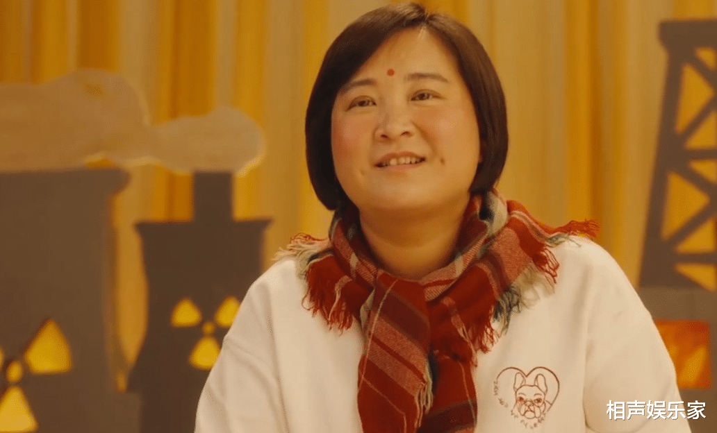 春晚|贾玲现身春晚现场彩排，“小品女王”不可或缺，结尾又该煽情了