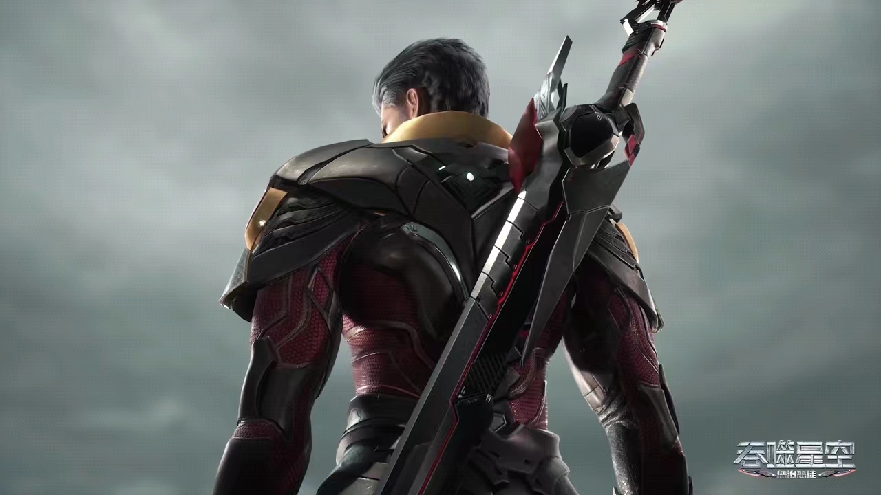 吞噬星空再惹众怒,继凯塔后史江也牺牲了,网友直言